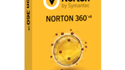 Norton 360 v6