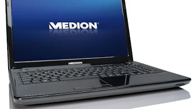 Medion Akoya P6631