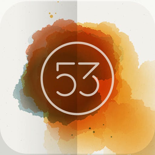 iPad app: Fraaie app voor een mooie tekening op je iPad
