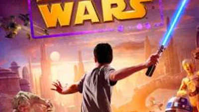 Test: Kinect Star Wars