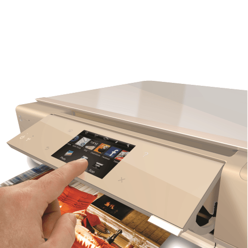 HP ENVY 110