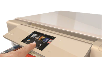 HP ENVY 110