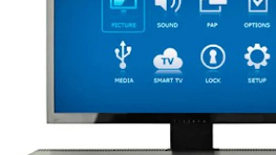 Ikea smelt audio/video-systeem samen met meubel