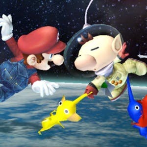 Nintendo bevestigt Mario en Pikmin 3 voor Wii U
