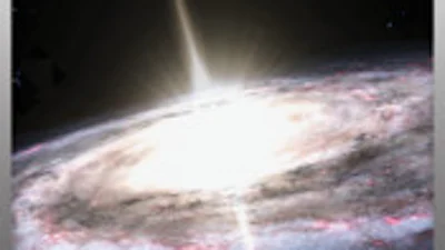 iPad app: De mooiste manier om het universum te ontdekken