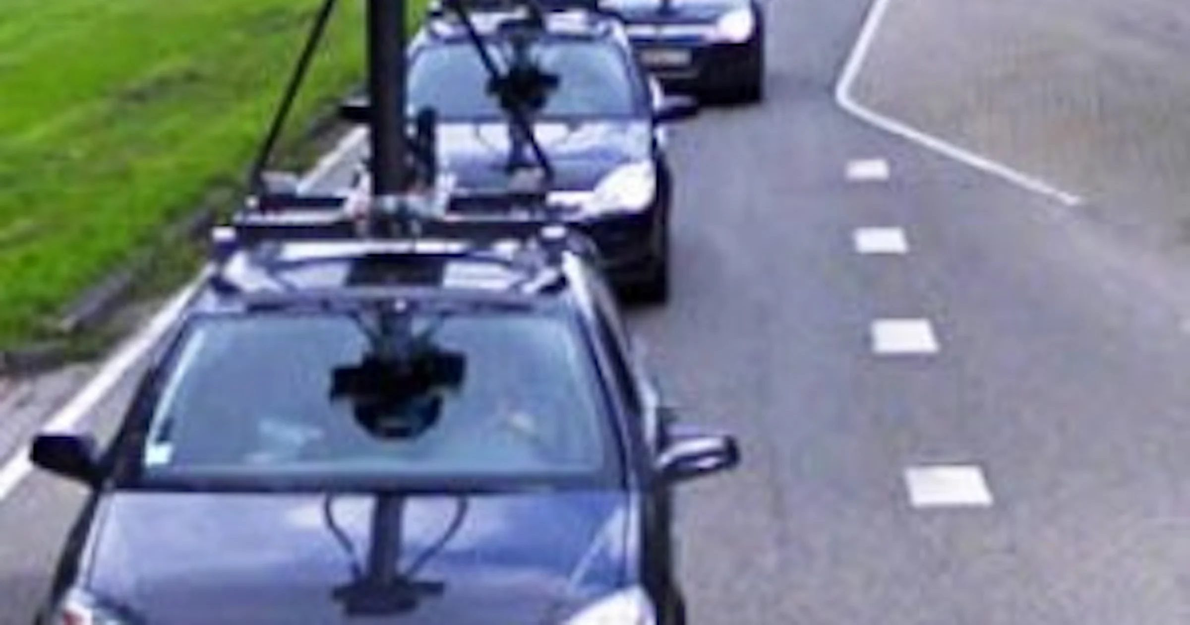 Google beboet voor tegenwerken StreetView-onderzoek