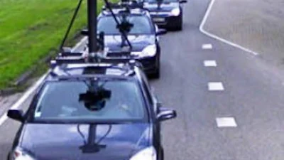 Google beboet voor tegenwerken StreetView-onderzoek