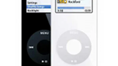 Eerst Apple-klanten ontvangen hun vervangende iPod nano