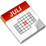 Houd al uw agenda's up-to-date