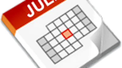 Houd al uw agenda's up-to-date