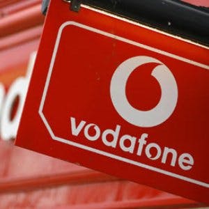 Vodafone-klanten mogen vier dagen gratis bellen