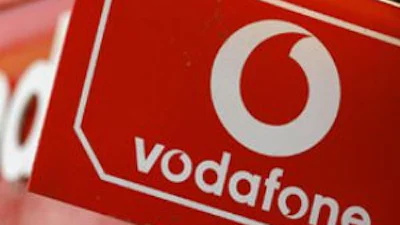 Vodafone-klanten mogen vier dagen gratis bellen