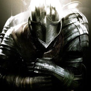 'Dark Souls onderweg naar pc'