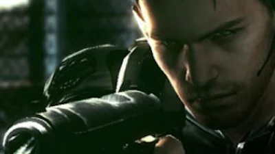 Capcom bevestigt 'lopen en schieten' in Resident Evil 6