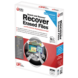 iolo Search and Recover 5.4.5