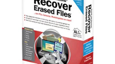 iolo Search and Recover 5.4.5
