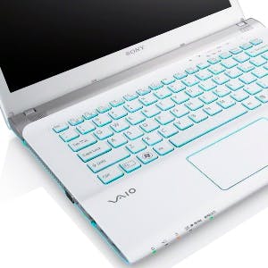 Sony onthult Vaio E 14P met Core i3-processor