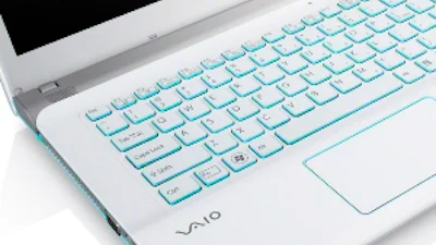 Sony onthult Vaio E 14P met Core i3-processor