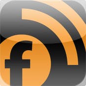 iPhone & iPad app: Op het lijf geschreven RSS-reader