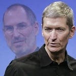 Bonus van één miljoen aandelen moet Tim Cook stimuleren tot 2021 te blijven