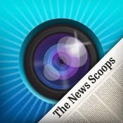 iPhone app: Geld verdienen met foto's die je met je iPhone maakt