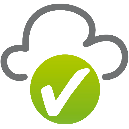 Bestanden opslaan in de cloud