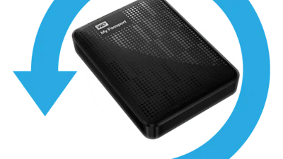 Uitslag prijsvraag World Backup Day