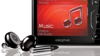 Hoge resolutie muziekformaat Neil Young moet mp3 vervangen