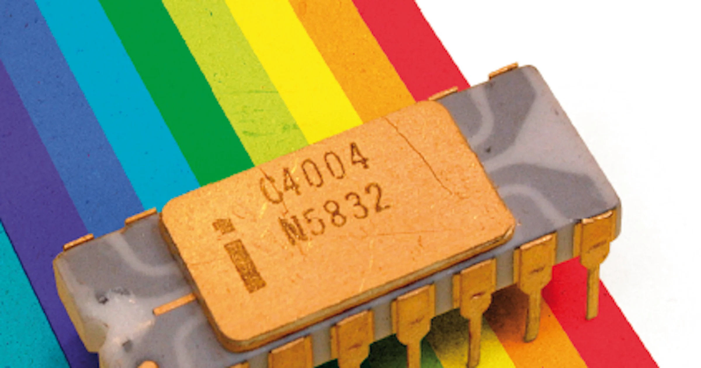Prijsuitreiking prijsvraag 40 jaar microprocessor