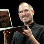 Officiële biografie Steve Jobs verschijnt een maand eerder