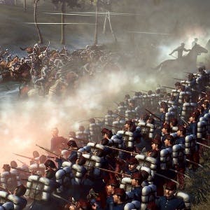 'Gat tussen pc en game-consoles te groot voor Total War'