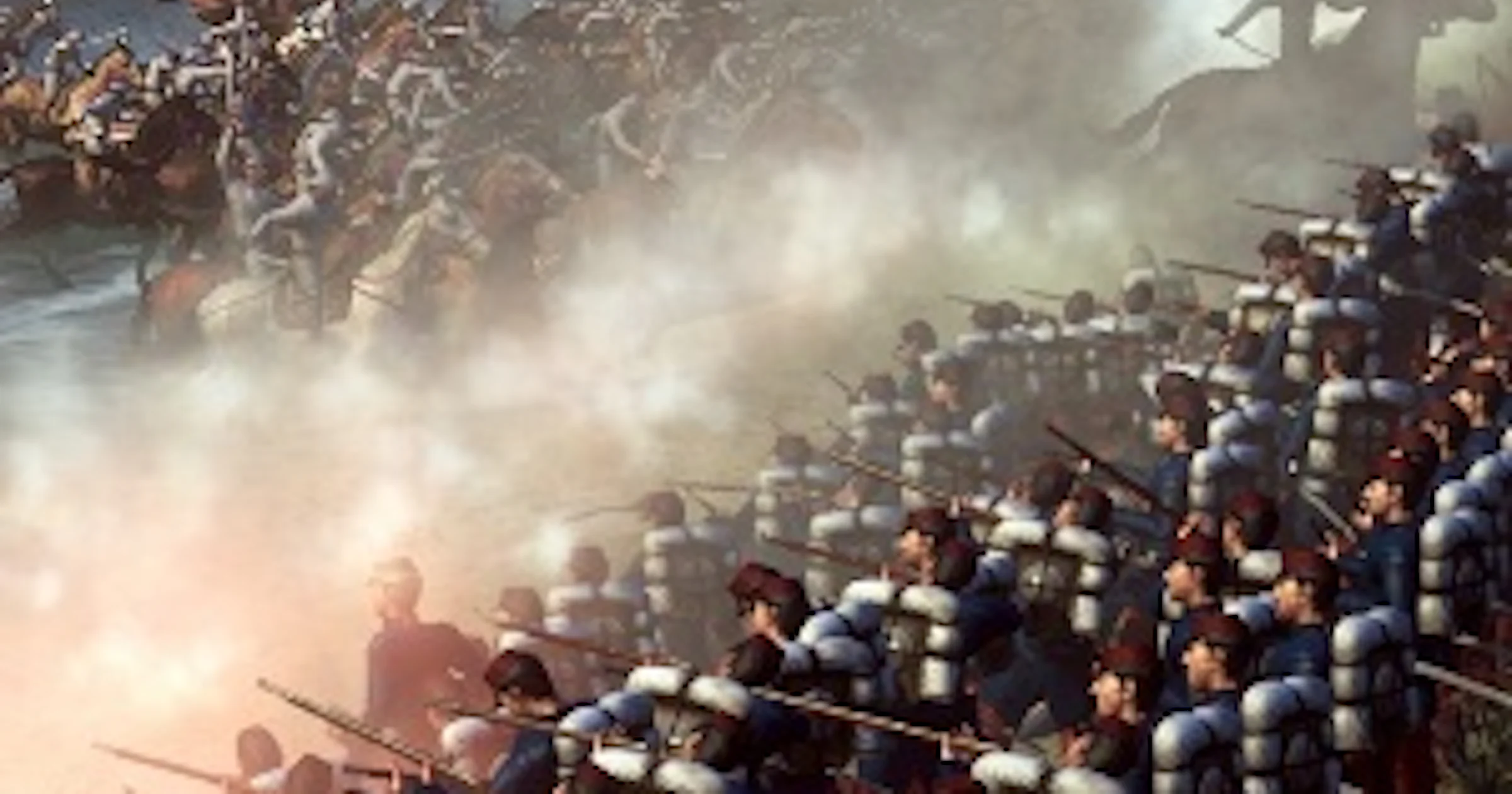 'Gat tussen pc en game-consoles te groot voor Total War'