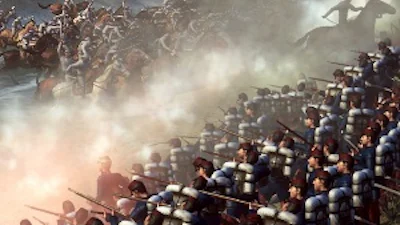 'Gat tussen pc en game-consoles te groot voor Total War'