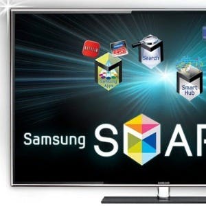 Samsung zet in op goedkope tv's
