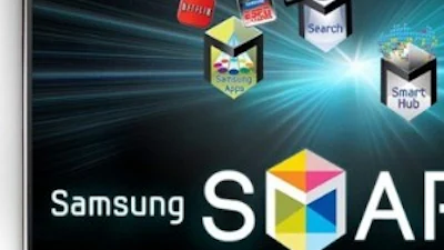 Samsung zet in op goedkope tv's