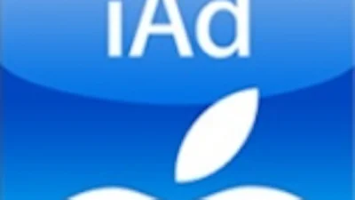 Ontwikkelaars krijgen 10 procent meer van de opbrengst van het iAd-platform