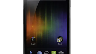 Samsung Galaxy Nexus