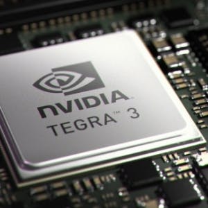Nvidia: 'Tegra 3-budgettablets arriveren deze zomer'