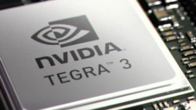 Nvidia: 'Tegra 3-budgettablets arriveren deze zomer'