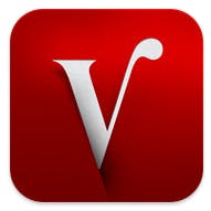 iPhone & iPad app: Overzichtelijke tv-gids van Veronica