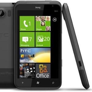 HTC maakt offline navigatie op Windows Phone mogelijk