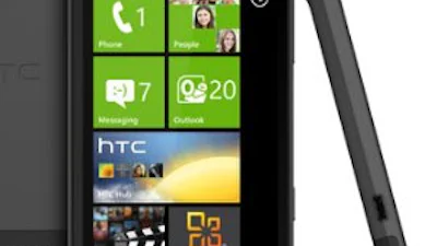 HTC maakt offline navigatie op Windows Phone mogelijk