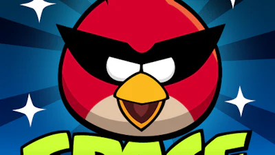 iPhone & iPad app: De Angry Birds zijn terug!