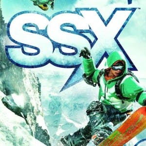 Test: SSX