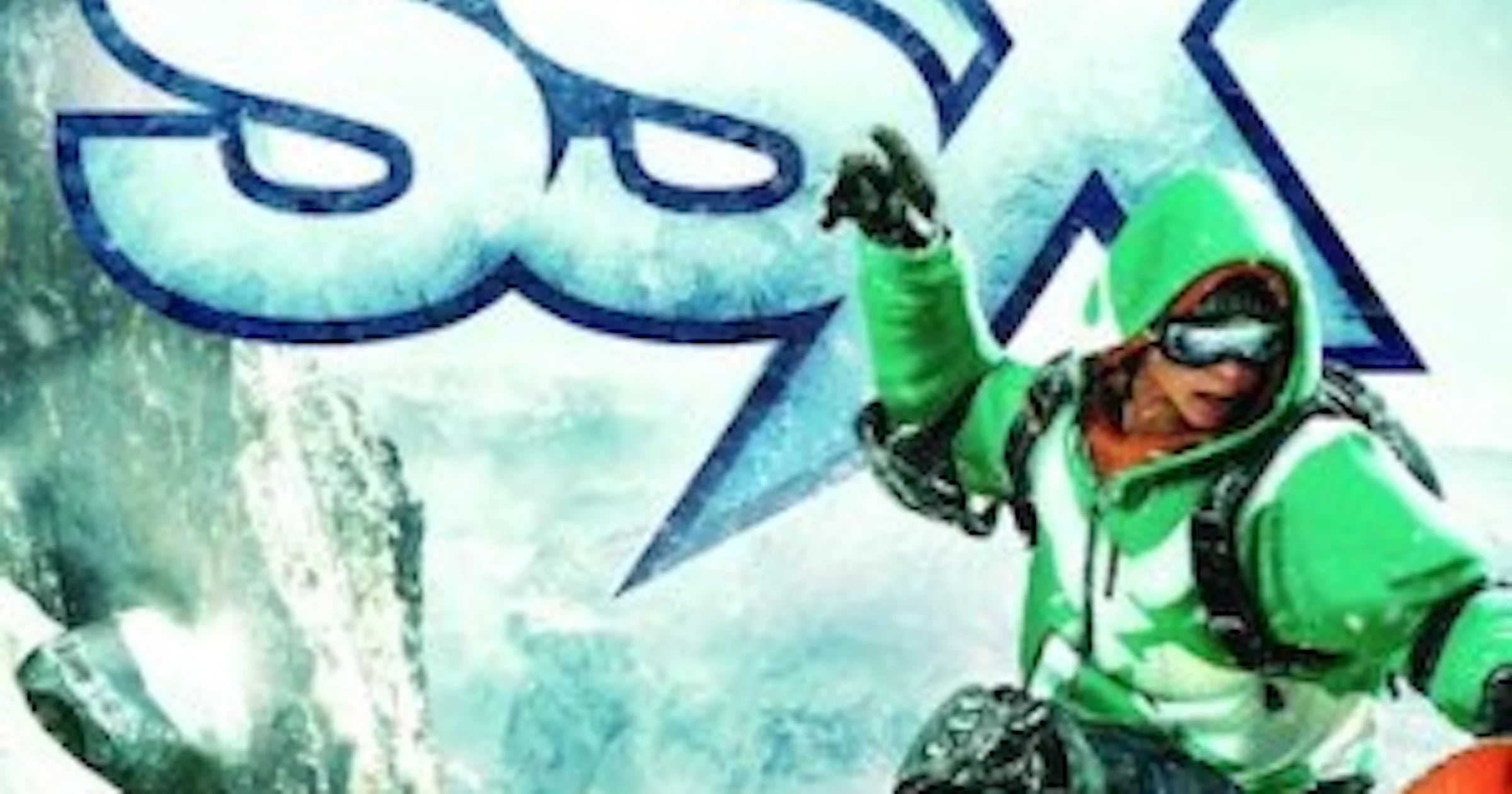 Test: SSX