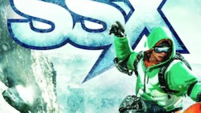 Test: SSX