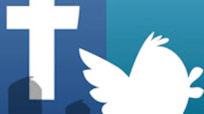iPhone app: Benieuwd wie jou ontvrienden op Facebook en Twitter?