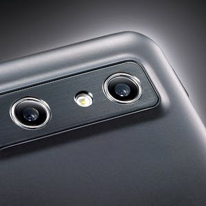 Samsung: '3D-smartphone heeft toekomst'