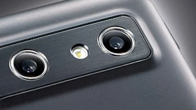 Samsung: '3D-smartphone heeft toekomst'