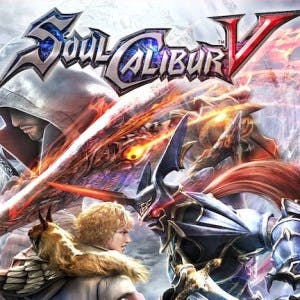 Test: Soulcalibur V